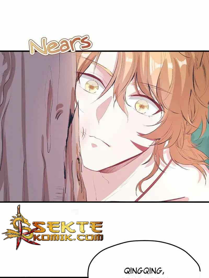 Beauty and the Beasts Chapter 62 Bahasa Indonesia
